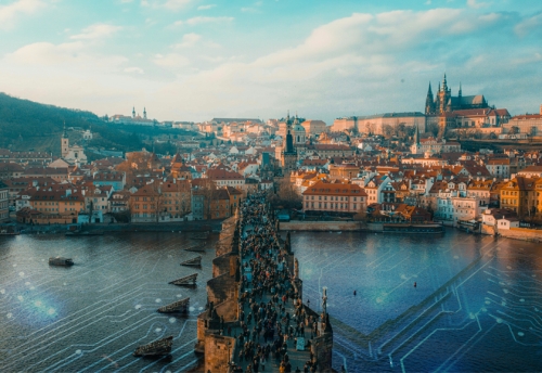 Teltonika Networks Tech Summit Prague: Calling All IoT Engineers!