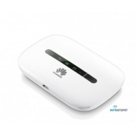 Huawei E5330 3G MiFi Router 21 MBps WIT Open Box