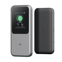 ZTE-MU5120 mobile 5G Hotspot Wi-Fi 6