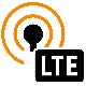 Poynting LTE pictogram