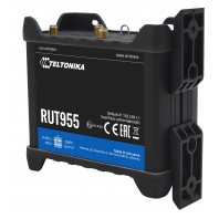 Teltonika RUT 955 V2 4G LTE M2M Router 150 MBps EU-version