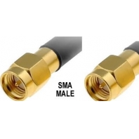 LMR-195-low-loss-kabel-SMA-Male naar SMA-Male-mifi-hotspot