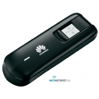 Huawei E3276 4G LTE cat 4 USB Modem 150 Mbps Diff Logo's