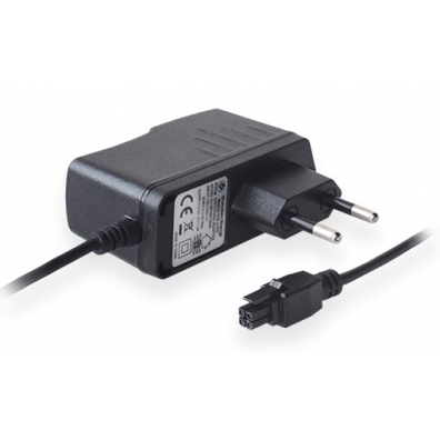 Teltonika 4-pin EU power supply for Routers, gateways and switches