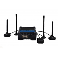 Teltonika RUT 955 V2 4G LTE M2M Router 150 MBps GPS-RS232-RS485