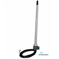 Poynting OMNI-A0121 LTE Multiband Antenna 2,4-7 dbi for LTE en UMTS
