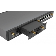 Peplink Balance 20X SD-WAN Router LTE CAT 6 Global