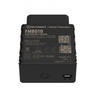 Teltonika FMB010 2G GPS vehicle tracker