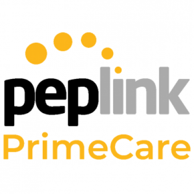 Peplink PrimeCare for MAX Transit DUO 2 years
