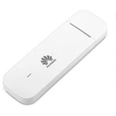 Huawei E3372h-320 4G LTE cat 4 USB Modem 150 Mbps white-OPEN BOX (open box)