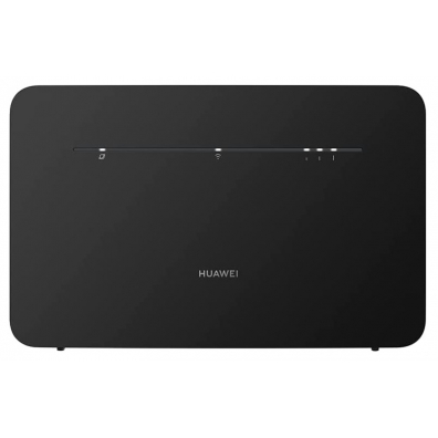 Huawei B535-333 dual WAN LTE CAT 13 Router 400 MBps black