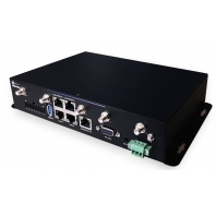 Celerway Stratus Dual-modem-router 1000 mbps-frontview-mifi-hotspot