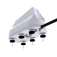 Bundel Celerway GO single modem + Poynting MiMo-3-v2-12 antenna