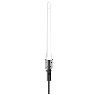 Poynting OMNI-0214 Marine Multiband 4x4 MiMo Antenna 4 dBi for 5G/ LTE and Wi-Fi