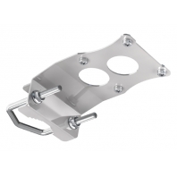 Mificon MQUS1 Stainless Steel Mounting kit