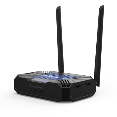 Teltonika TCR100 4G WI-FI Router for home users