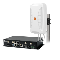 Bundel Celerway Stratus LTE CAT 12 dual modem router + 1x Poynting XPOL-24-5G