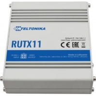 Teltonika RUTX11 Cat 6 M2M Router 300 MBps-topiew-003