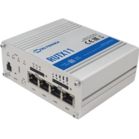 Teltonika RUTX11 Cat 6 M2M Router 300 MBps-frontview-001